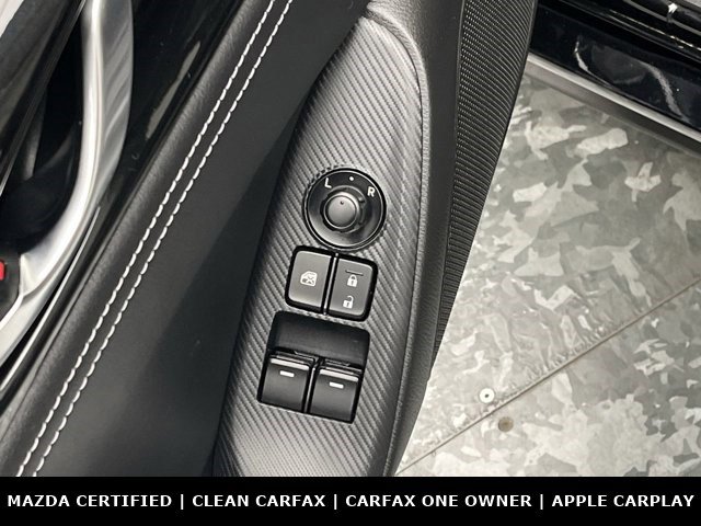 Certified 2024 MAZDA MX-5 Miata Grand Touring image 9