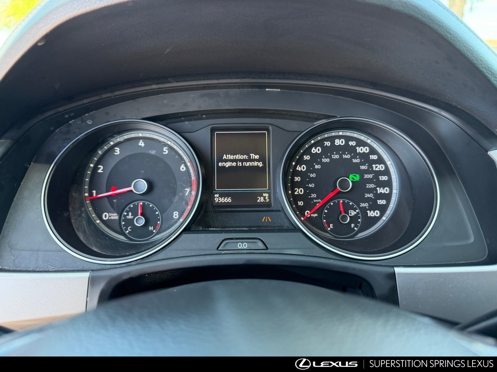 Used 2018 Volkswagen Atlas SEL image 23