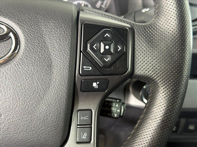 Used 2023 Toyota Tacoma TRD Off-Road w/ Technology Package RWD image 25