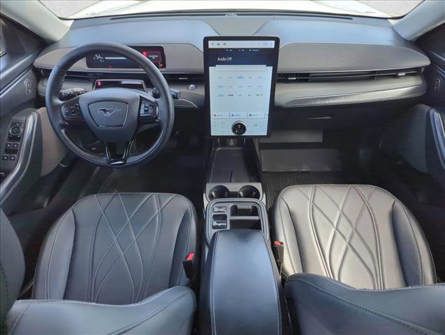 Certified 2025 Ford Mustang Mach-E Select w/ Interior Protection Package image 17
