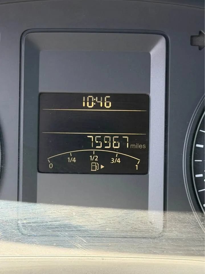 Used 2013 Volkswagen Jetta S FWD image 9