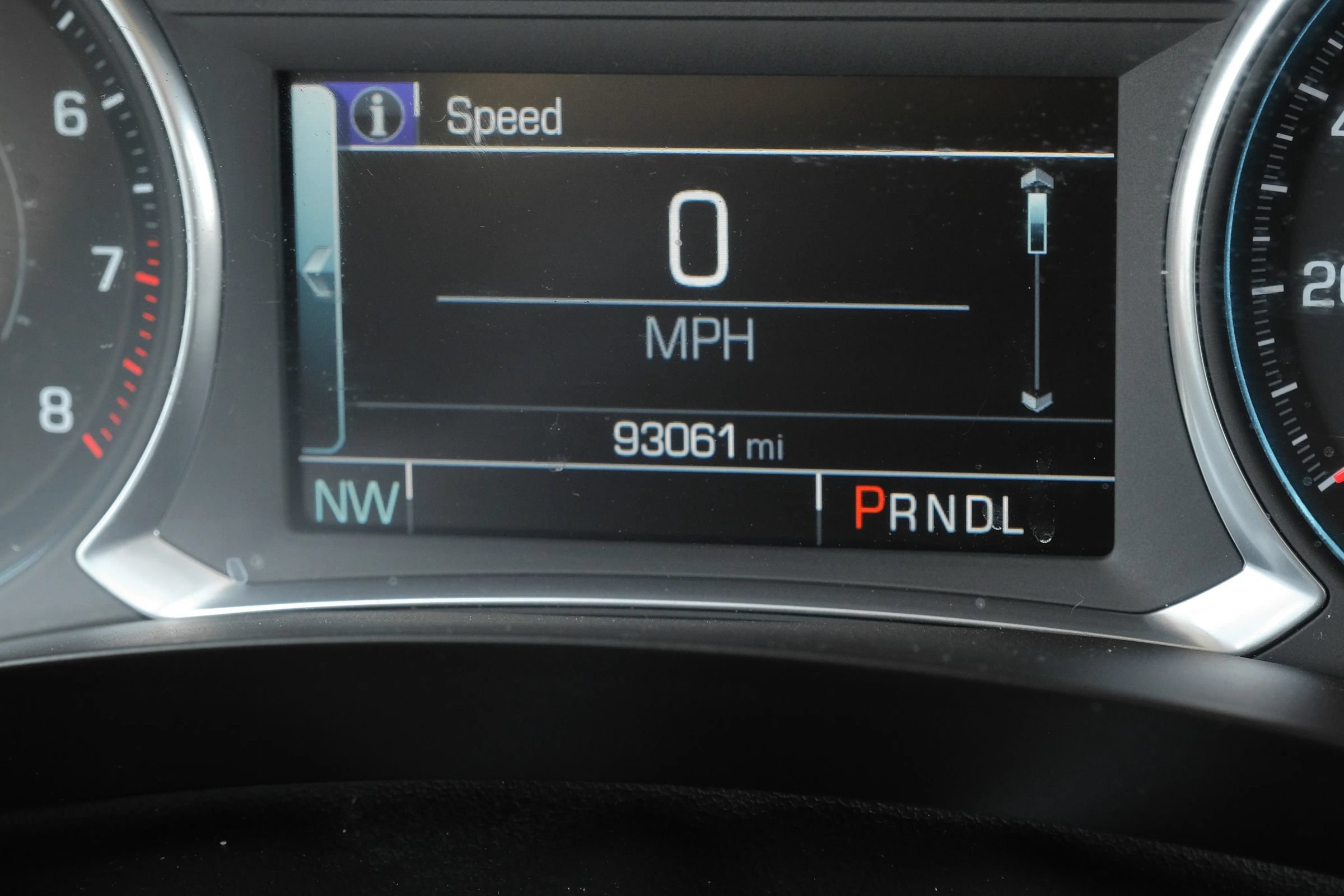 Used 2019 Chevrolet Traverse LT w/ LPO, Floor Liner Package AWD/4WD image 21