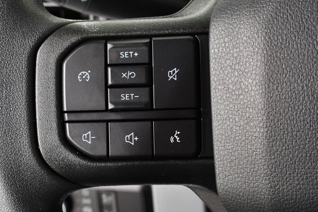 New 2026 Ford F350 XL w/ XL Driver Assist Package image 31