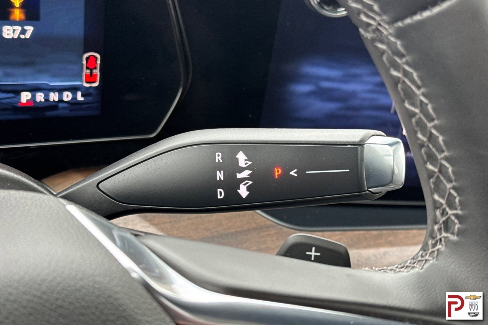 Certified 2025 Chevrolet Tahoe High Country w/ Sun And Tow Package image 26