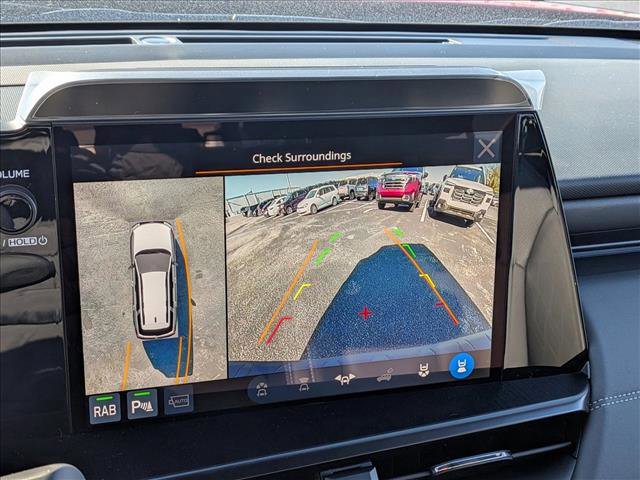 New 2026 Subaru Outback Touring XT image 12