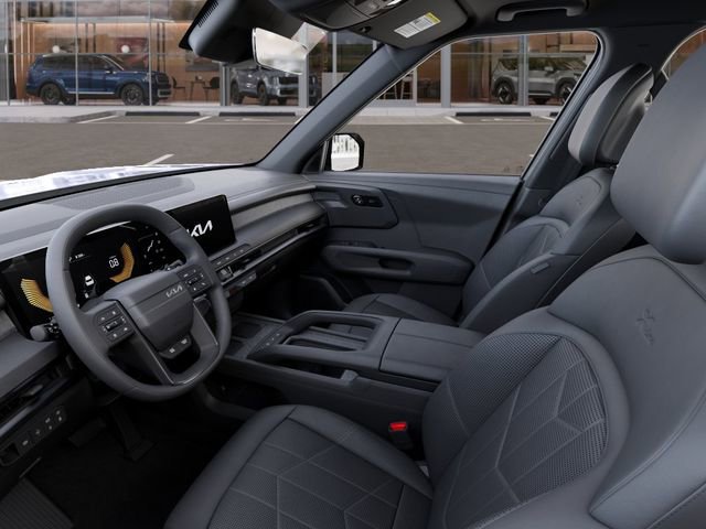 New 2027 Kia Telluride EX X-Line image 17