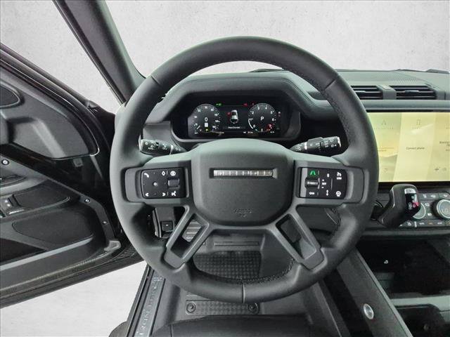 New 2026 Land Rover Defender 110 S AWD/4WD image 19