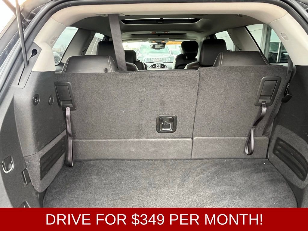 Used 2015 Buick Enclave Leather image 17