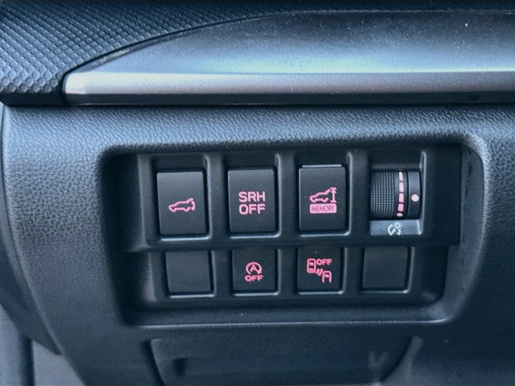 Used 2024 Subaru Forester Premium AWD/4WD image 10