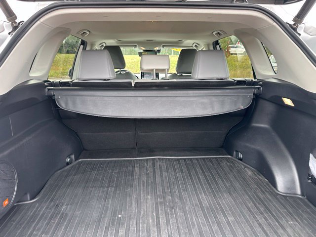 Used 2021 Toyota RAV4 XLE Premium AWD/4WD image 19