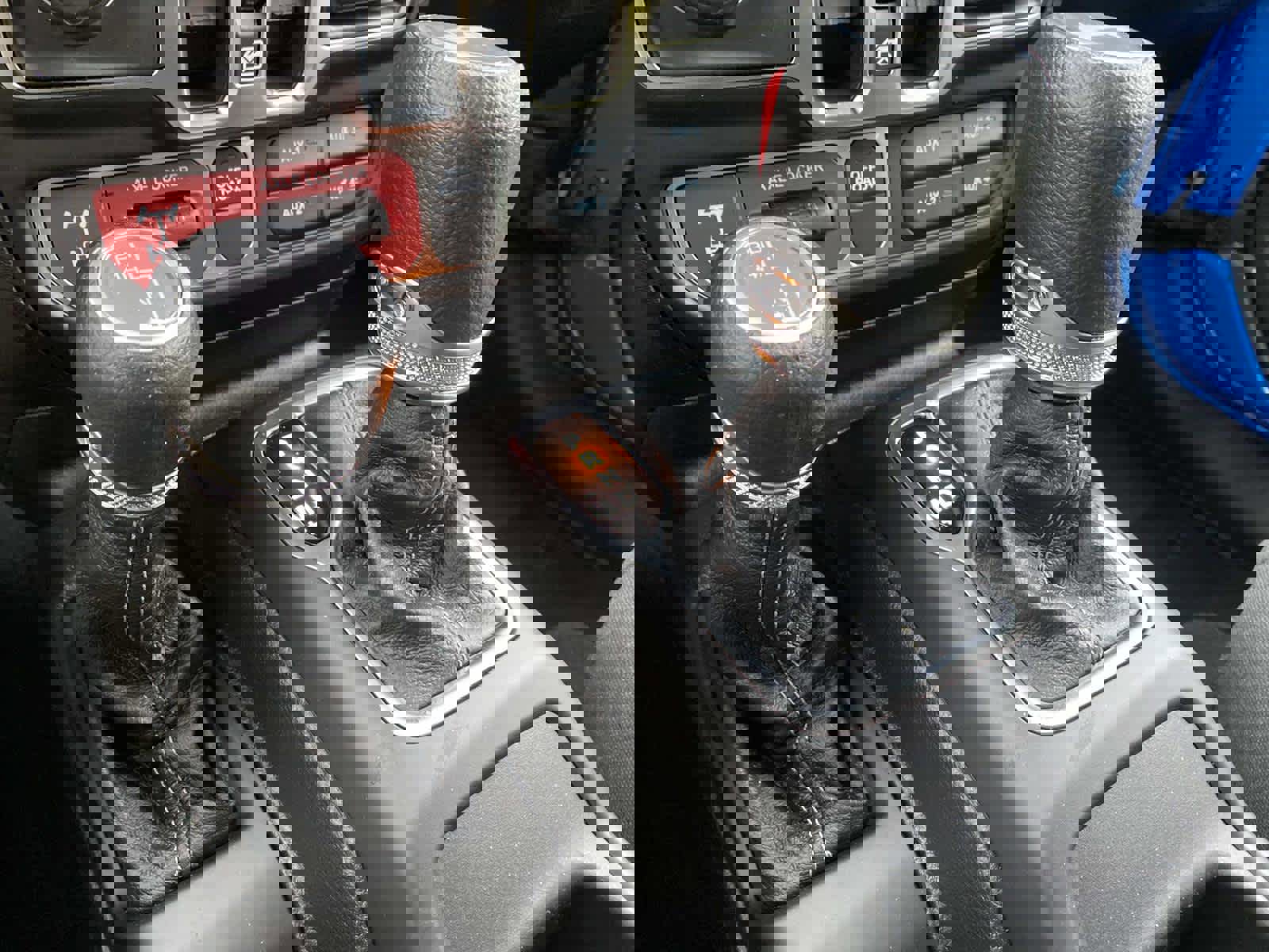 New 2026 Jeep Wrangler Willys image 14