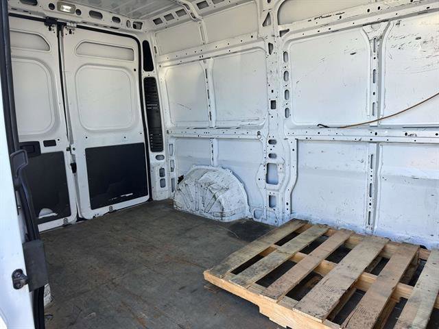 Used 2019 RAM ProMaster 1500 image 10