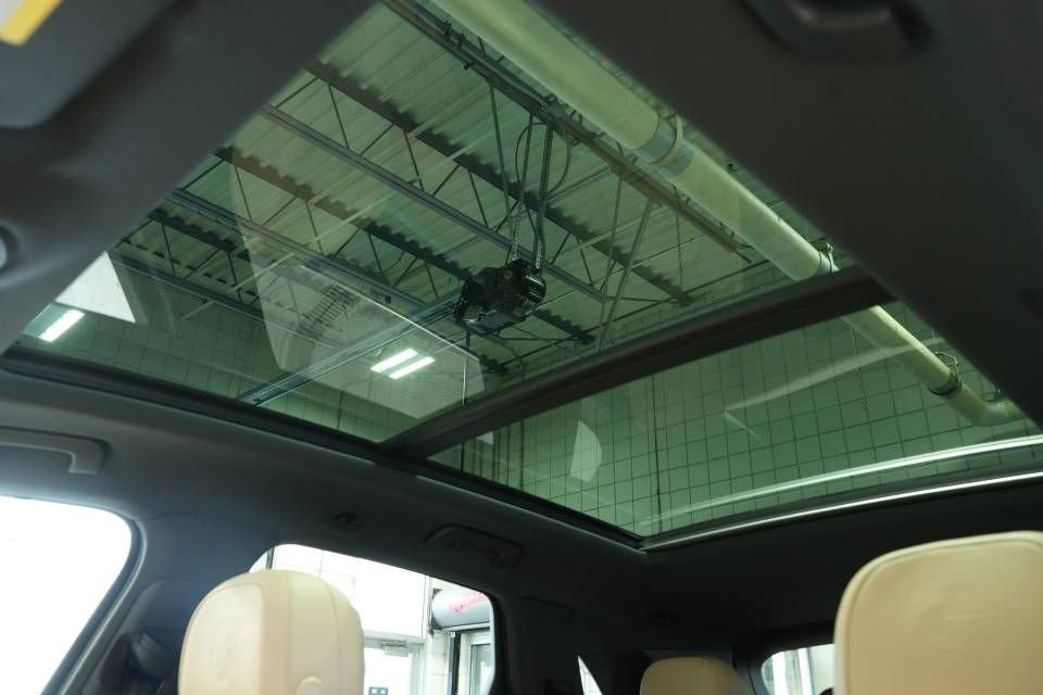 New 2026 Porsche Cayenne image 37