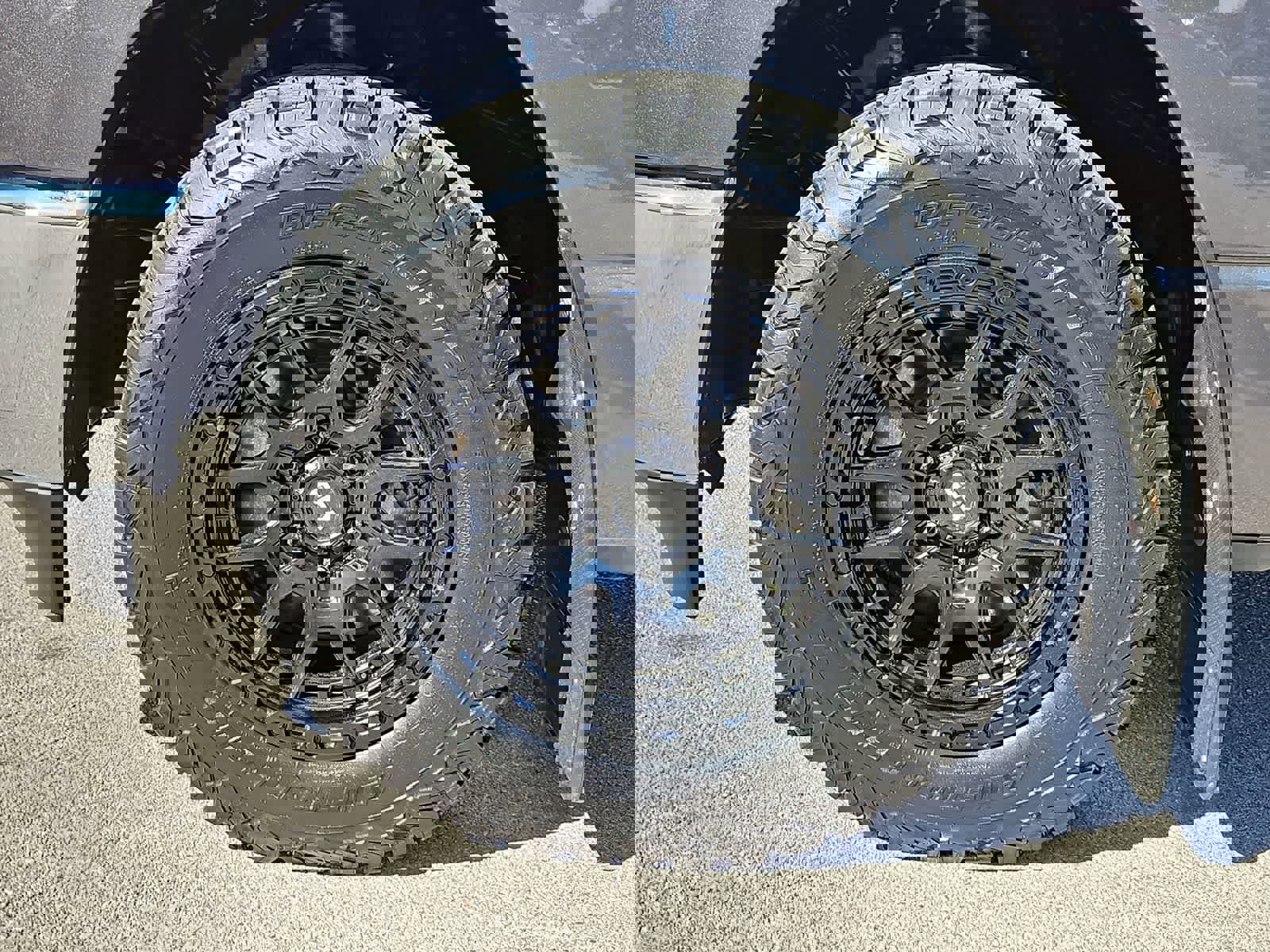 Used 2021 RAM 1500 Tradesman w/ SXT Appearance Group image 14