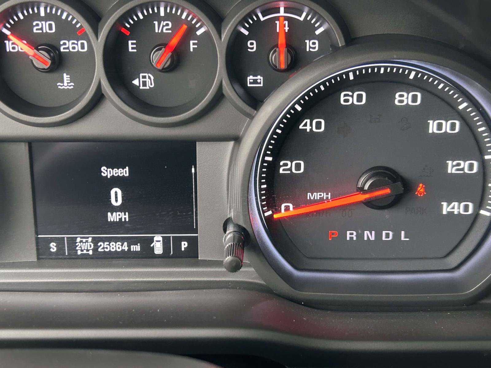 Used 2023 GMC Sierra 3500 Pro w/ Convenience Package image 23