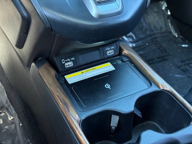 Used 2021 Honda CR-V Touring image 14