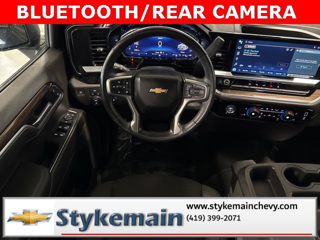 Used 2022 Chevrolet Silverado 1500 LT image 4