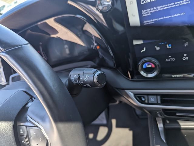 Used 2023 Lexus RX 350 FWD w/ Cold Area Package image 23