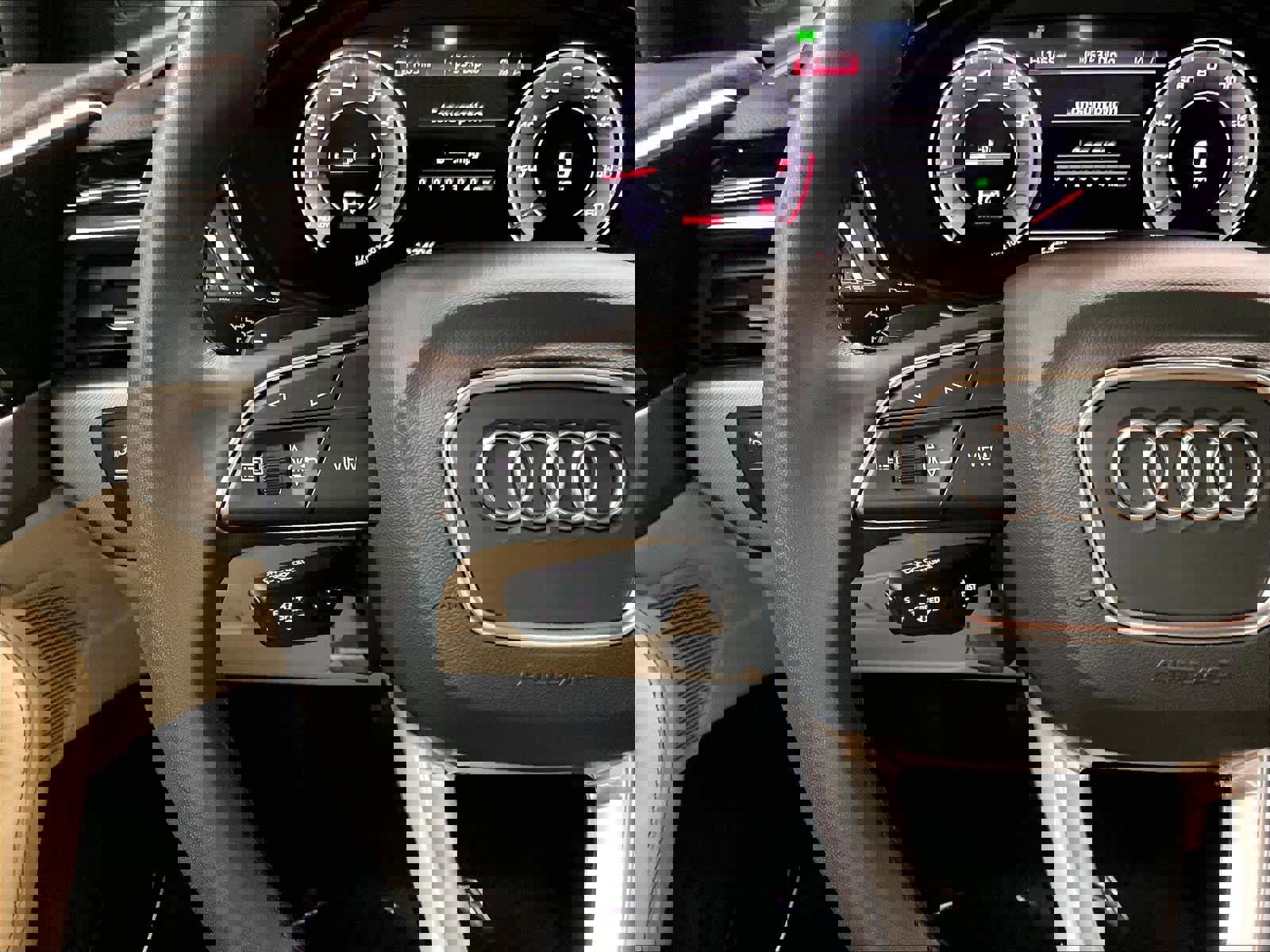 Used 2023 Audi A4 2.0T Premium Plus w/ Premium Plus Package AWD/4WD image 18