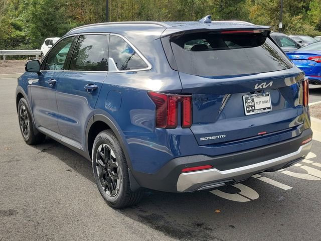New 2026 Kia Sorento S FWD image 6