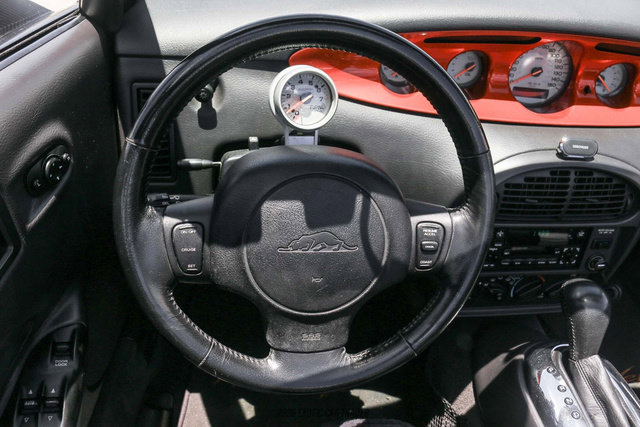 Used 2001 Plymouth Prowler RWD image 56