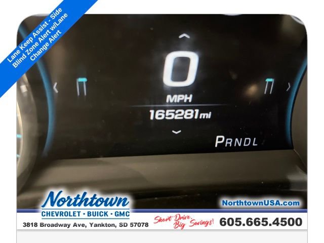 Used 2017 GMC Yukon Denali w/ Open Road Package image 17