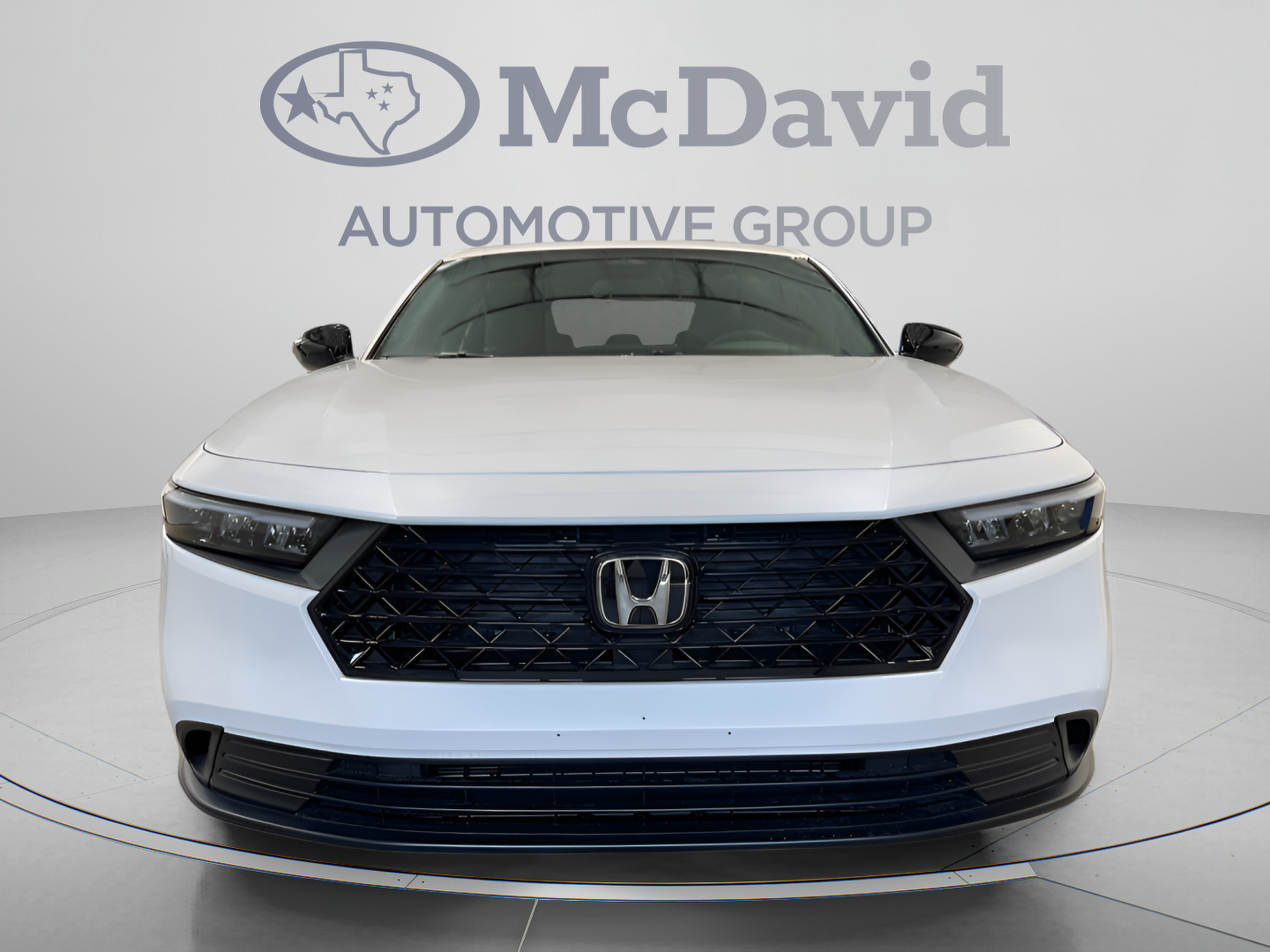 New 2026 Honda Accord Sport image 9
