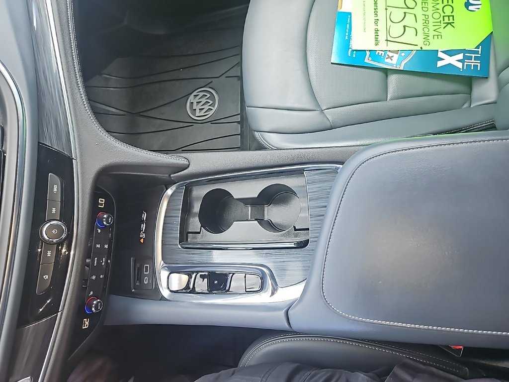 Used 2024 Buick Enclave Essence w/ Trailering Package, 5000 lbs. image 18