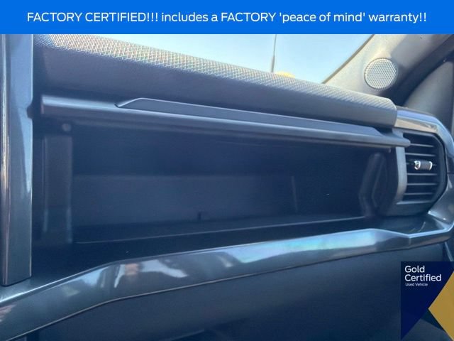 Certified 2023 Ford F150 XLT w/ Equipment Group 302A High AWD/4WD image 43
