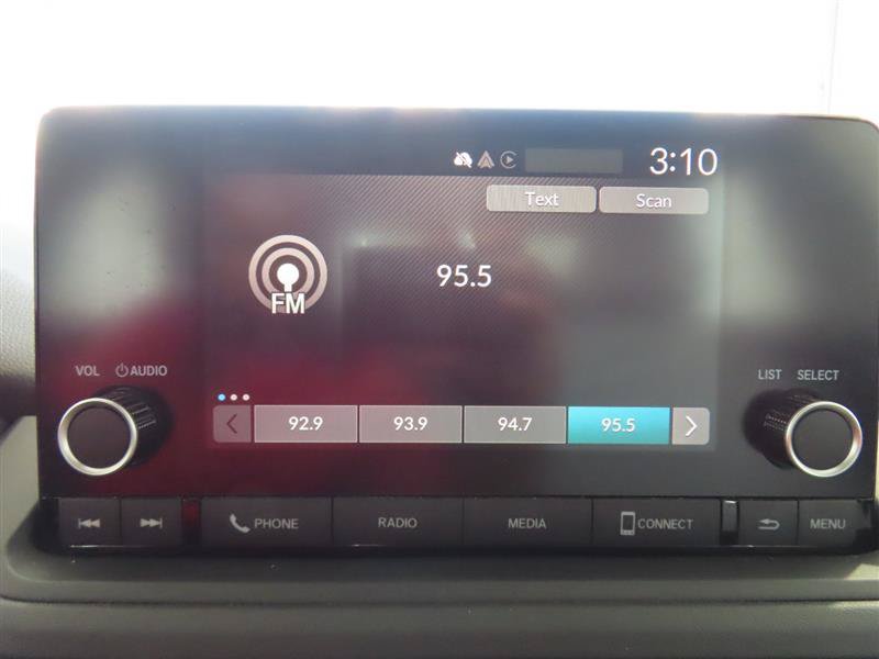 Used 2023 Honda Accord LX image 22