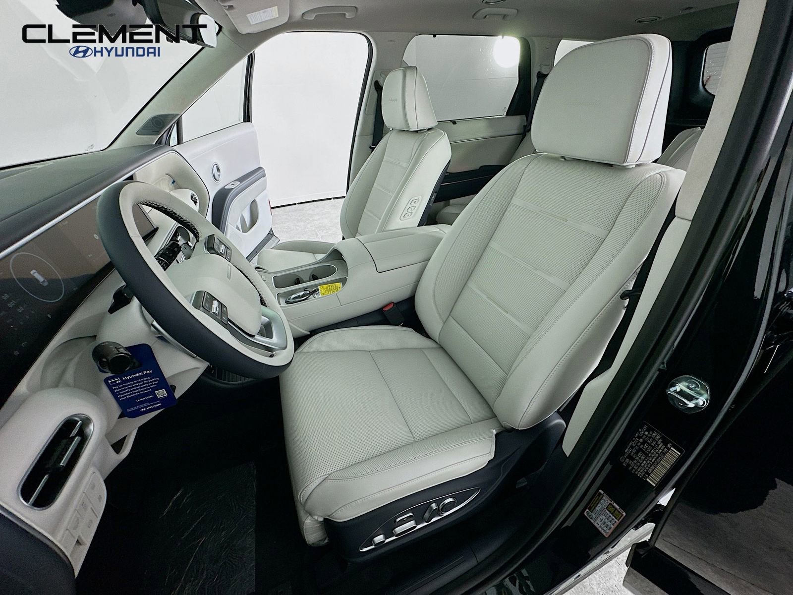 New 2026 Hyundai Palisade Calligraphy image 27