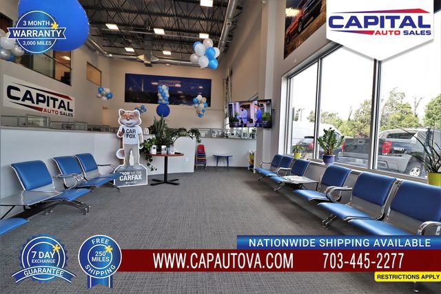 Used 2019 Subaru Forester Sport image 69