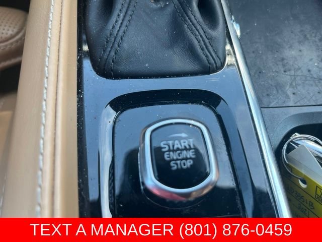 Used 2021 Volvo XC90 T6 Inscription w/ Advanced Package AWD/4WD image 29