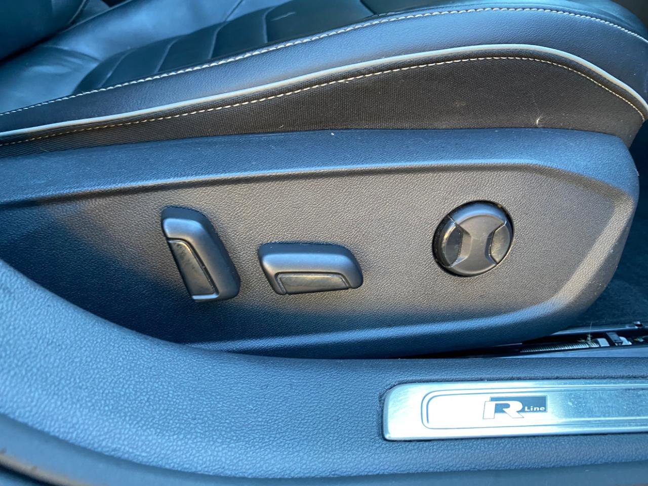 Used 2019 Volkswagen Arteon SEL image 46