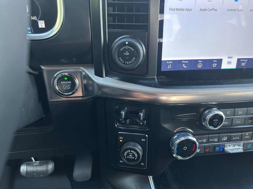 Used 2023 Ford F150 Raptor AWD/4WD image 29
