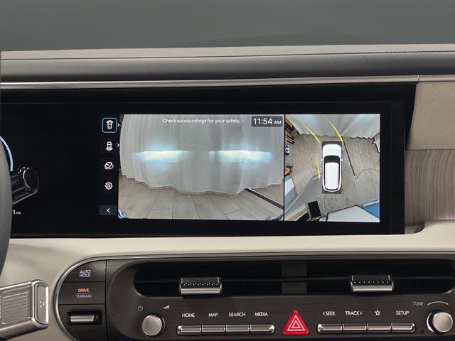 New 2026 Hyundai Palisade Calligraphy image 11