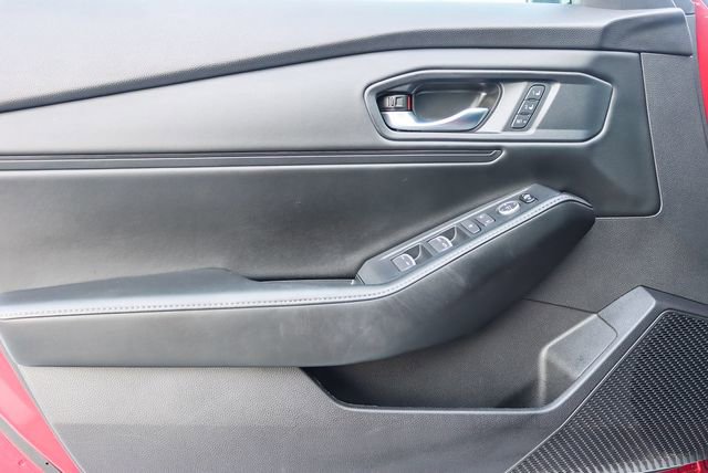 Certified 2024 Honda Accord Sport image 23