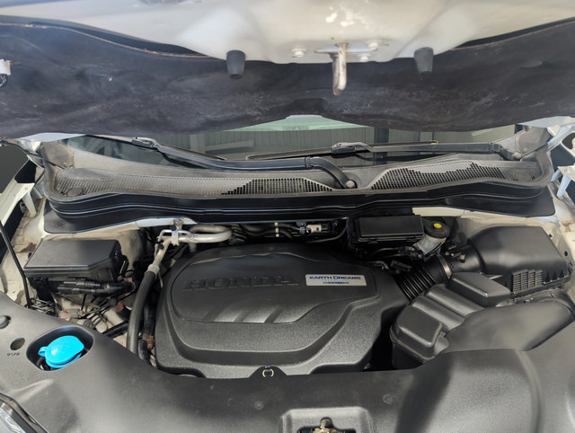 Used 2017 Honda Pilot EX-L image 14