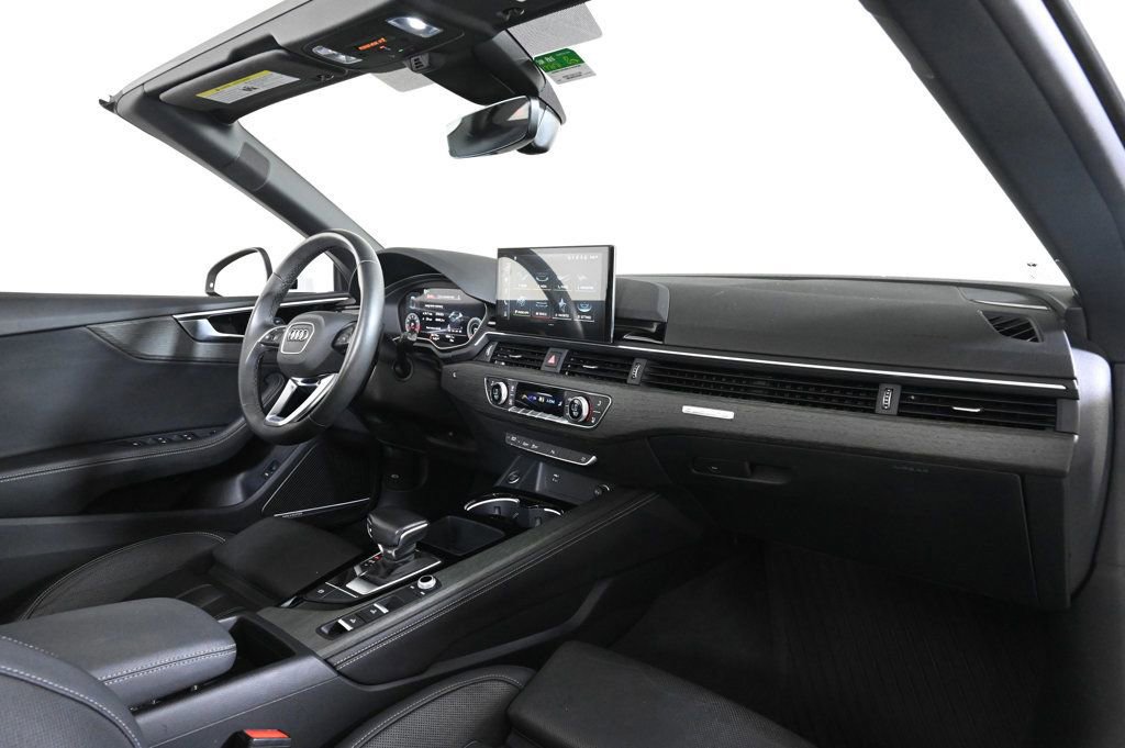 Certified 2023 Audi A5 2.0T Premium Plus w/ Premium Plus image 14