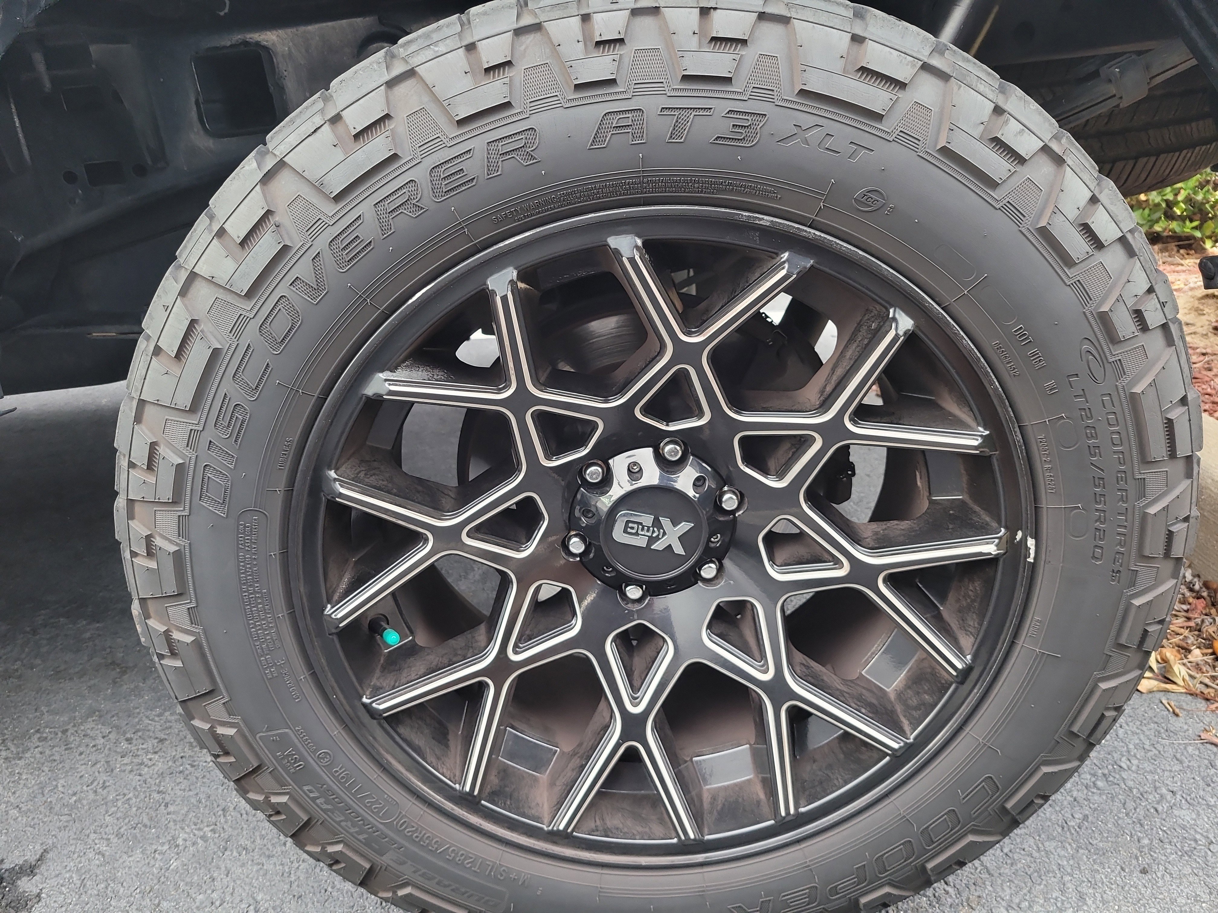 Used 2018 Ford F150 XLT w/ Equipment Group 302A Luxury RWD image 7