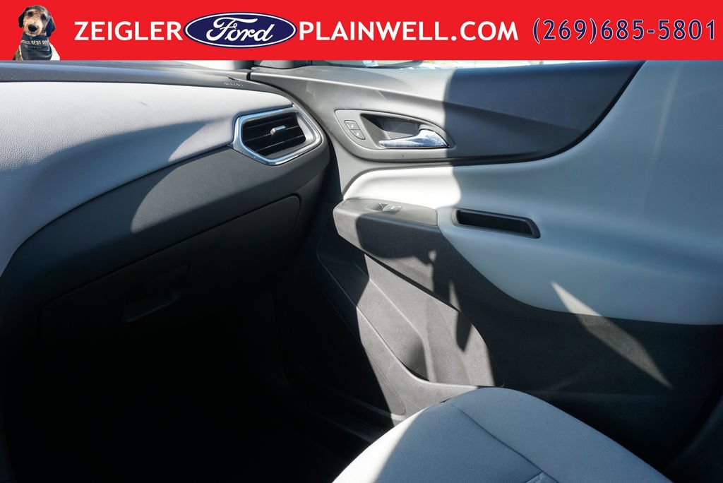 Used 2019 Chevrolet Equinox LS AWD/4WD image 31