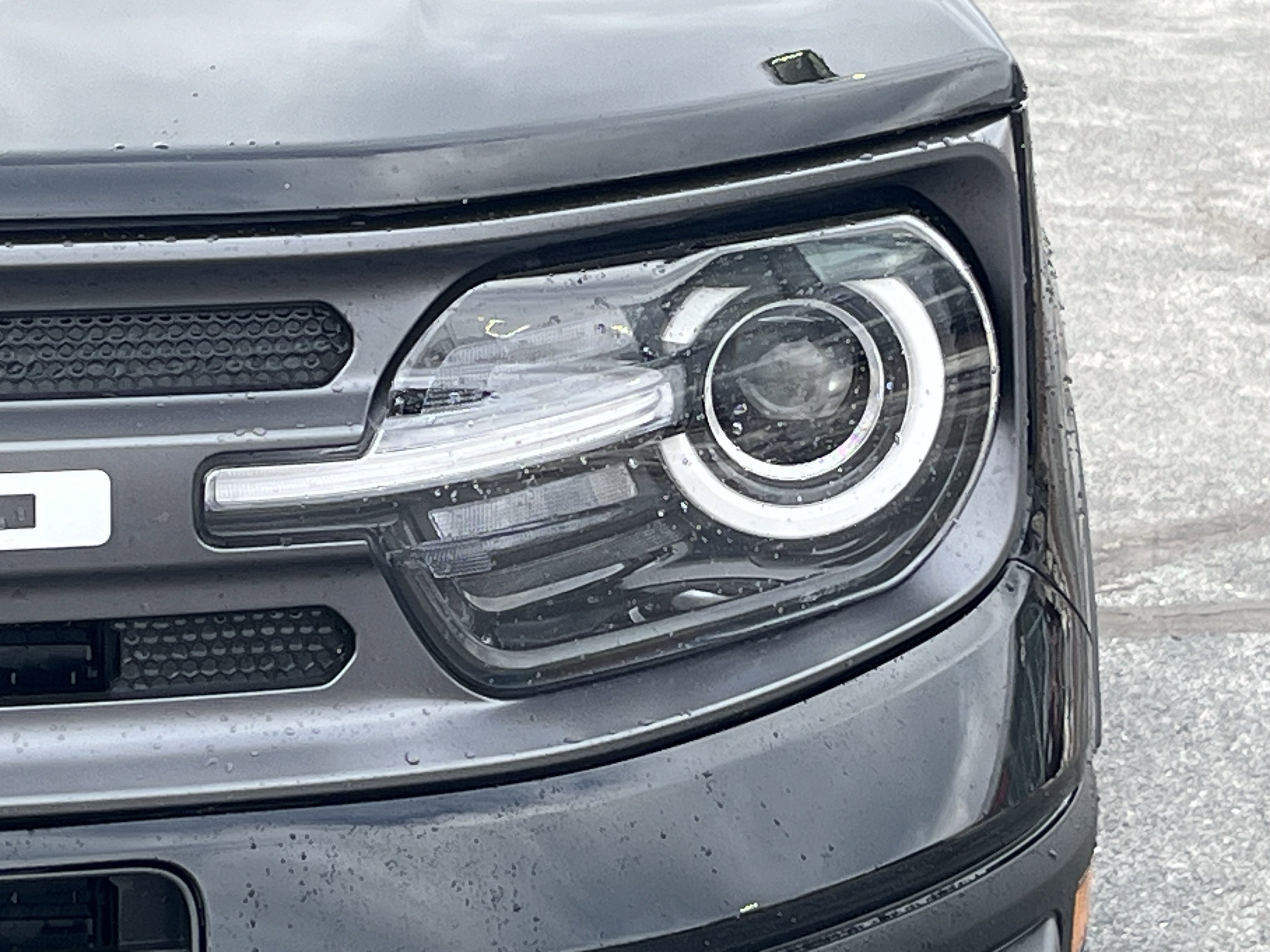 Used 2023 Ford Bronco Sport Big Bend w/ Convenience Package image 10