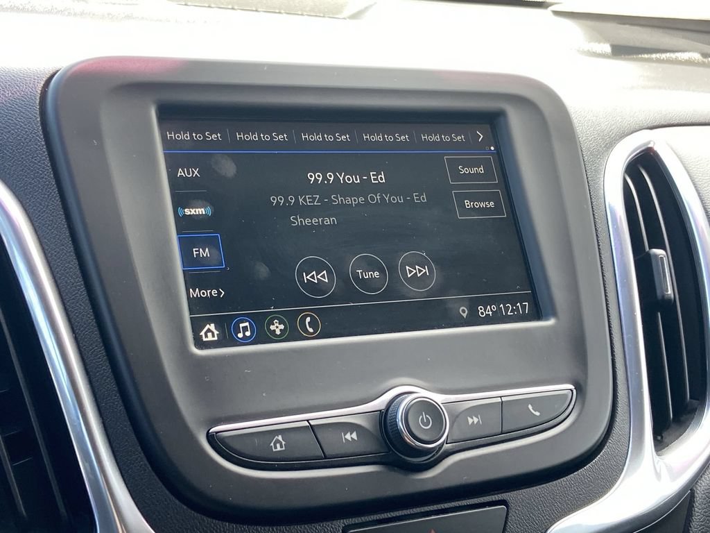 Used 2019 Chevrolet Equinox LT FWD image 9