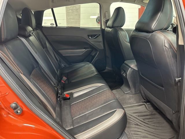 Used 2024 Subaru Crosstrek 2.5i Limited image 15