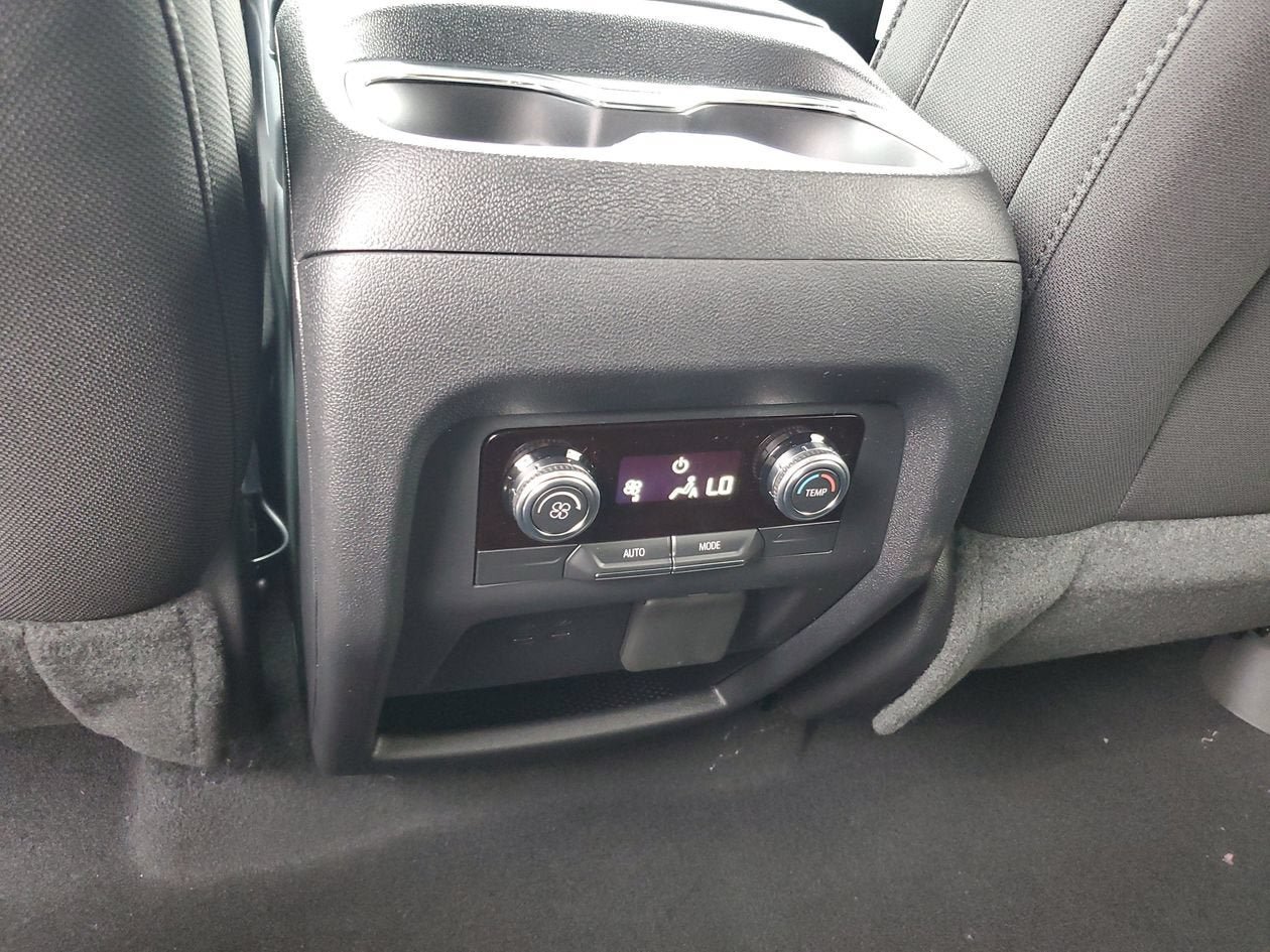 New 2026 GMC Acadia Elevation FWD image 16