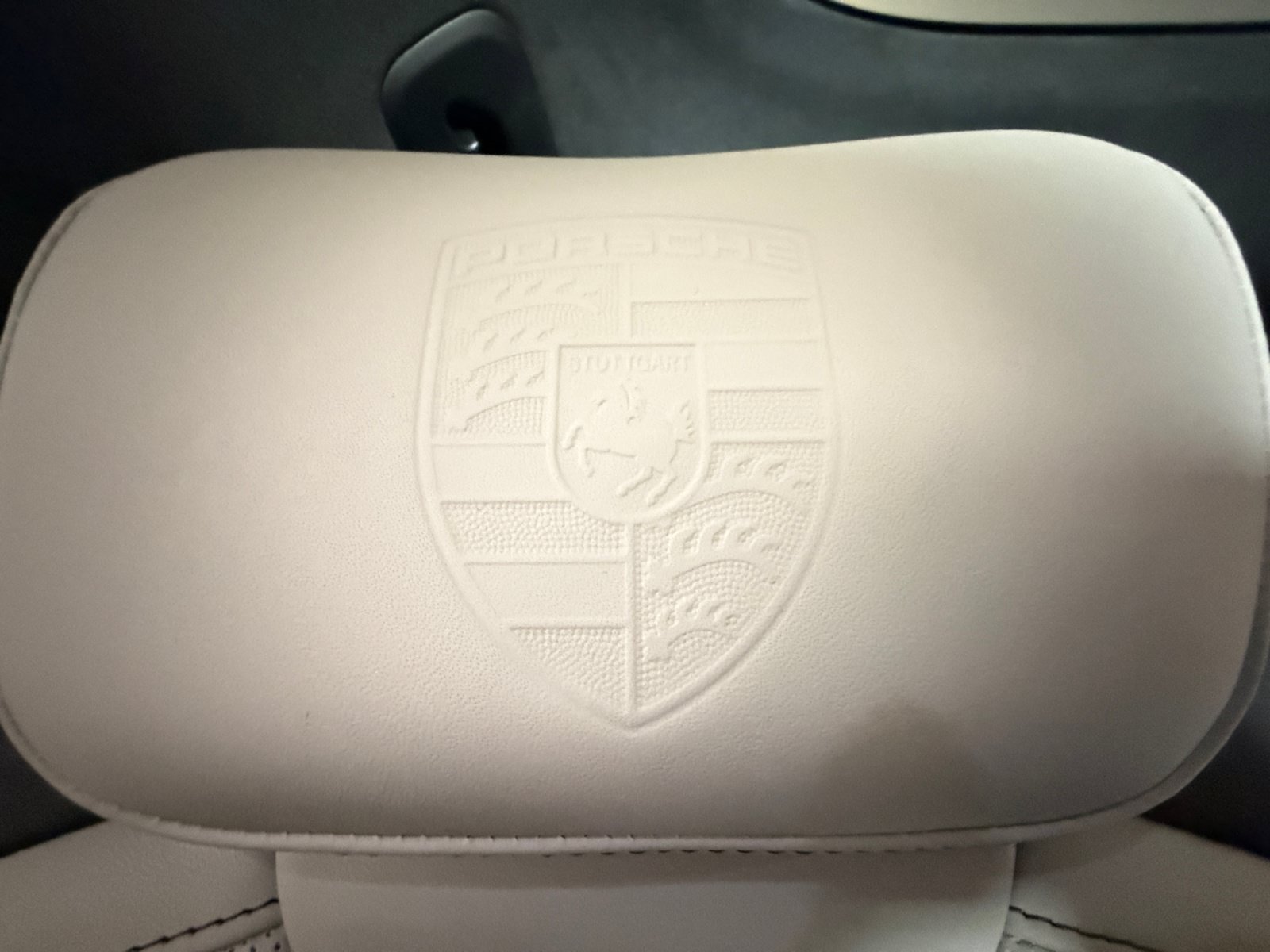 Certified 2023 Porsche Taycan Turbo S AWD/4WD image 47
