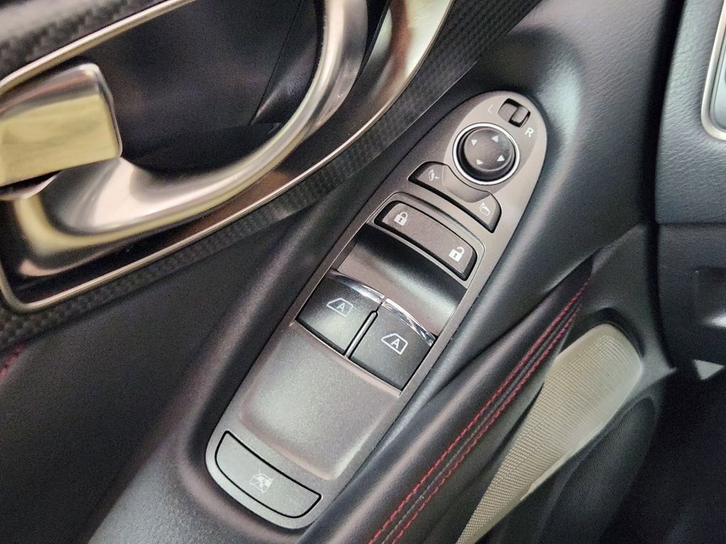 Used 2022 INFINITI Q60 Red Sport 400 AWD/4WD image 23