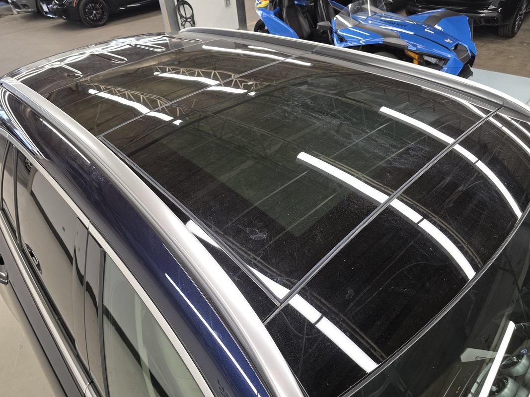 Used 2021 Mercedes-Benz GLC 300 4MATIC image 43
