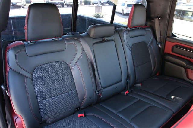 Used 2021 RAM 1500 TRX w/ Trailer Tow Group image 41