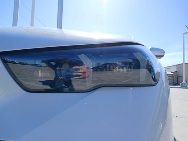New 2026 BMW 530i w/ M Sport Package RWD image 4